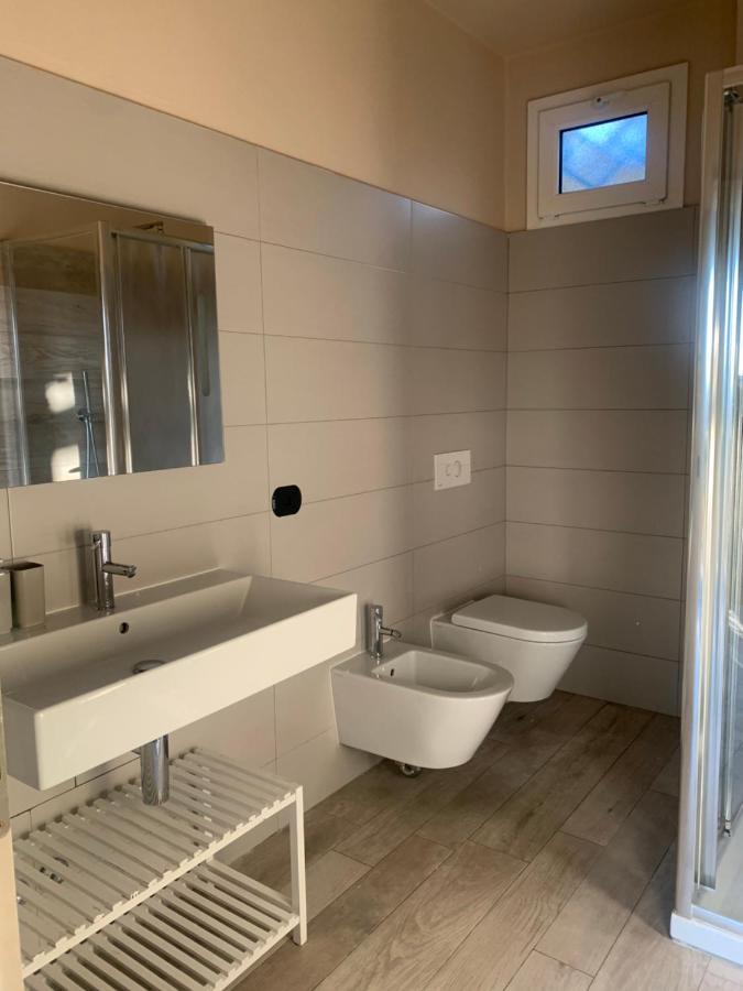 Casale Raffaello B&B Como Albese Con Cassano Exteriér fotografie