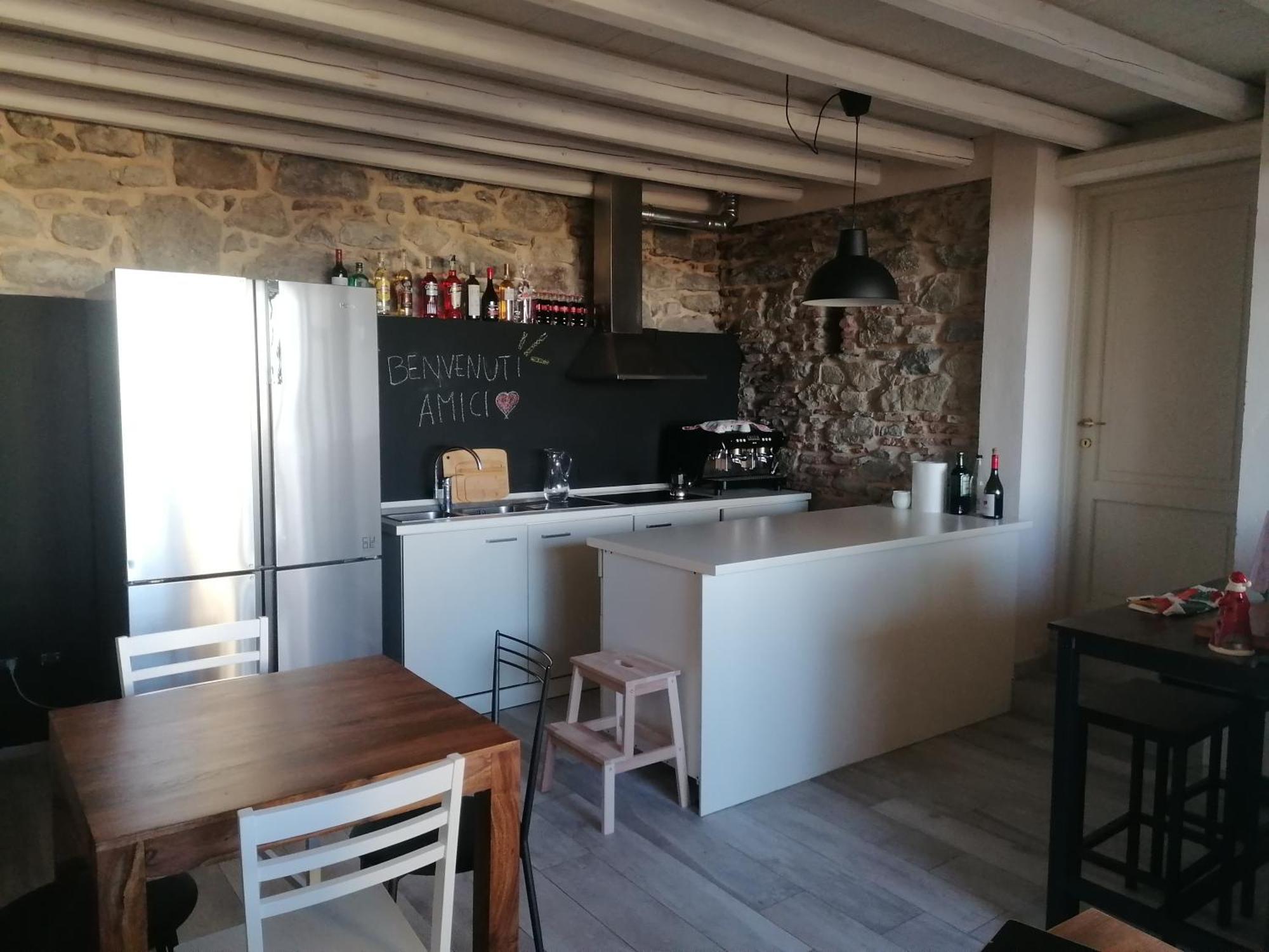 Casale Raffaello B&B Como Albese Con Cassano Exteriér fotografie