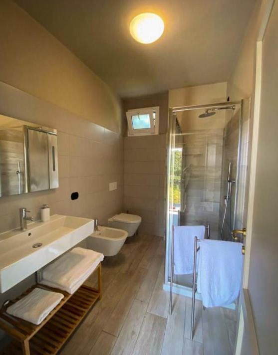 Casale Raffaello B&B Como Albese Con Cassano Exteriér fotografie