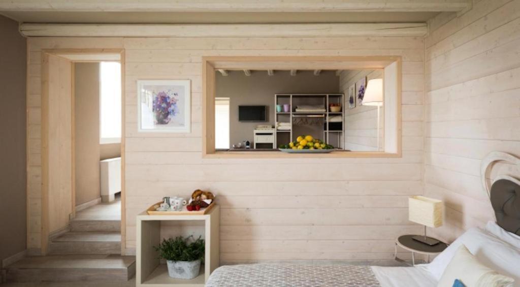Casale Raffaello B&B Como Albese Con Cassano Exteriér fotografie